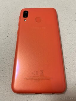 Samsung Galaxy A20e 3GB/32GB - 5