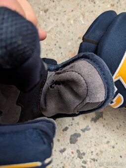 CCM hokejové rukavice 14 - 5