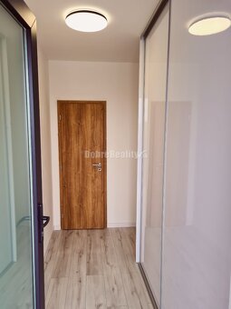 Dobré reality na predaj- zariadená novostavba pri Váhu, 3-iz - 5