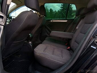 Volkswagen Golf 6 1.6tdi 66kw R-line Packet R.V 2011 - 5