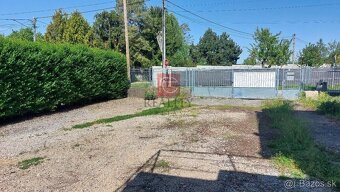 NA PREDAJ rodinný dom, Golianovo - 5