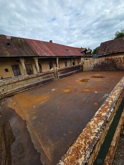 Volvo fl 614 sklapač+hydraulická ruka - 5
