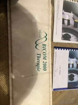 Bicom Oprima 2000 - 5