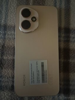 Predám HONOR 400 ZLATÝ - 5