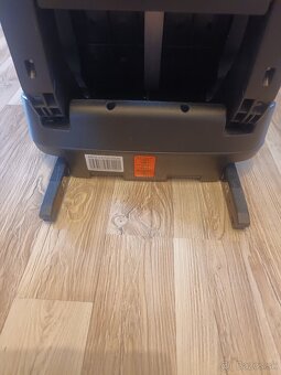 Autosedačka ZOPA - 5