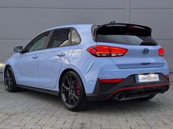 Hyundai i30 N Performance A/T, 1 Majiteľ, SK pôvod, Odpočet - 5