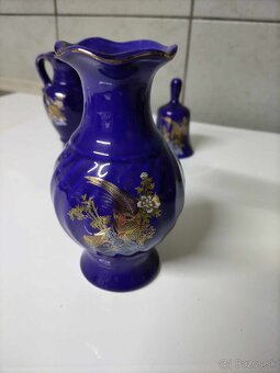 porcelánová súprava - 5