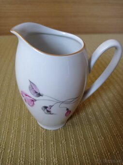 Porcelanova kavova suprava - 5