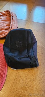 Bugaboo Dragonfly + príslušenstvo - 5