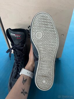 Boxerské topánky Energy Bellum - 5