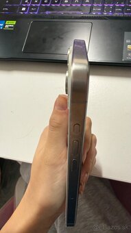 Iphone 15 pro 256gb - 5