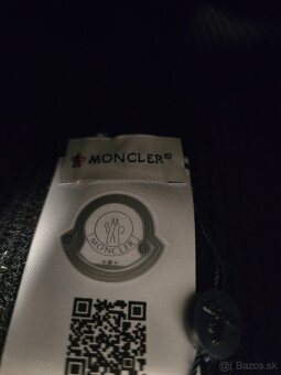 Moncler čiapka - 5