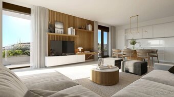 Váš druhý domov pri Malage: Moderné apartmány 5 min od pláže - 5