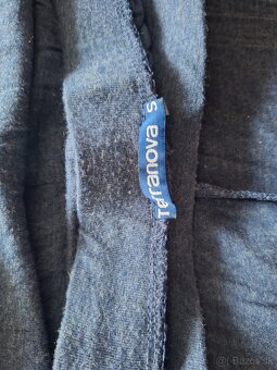 Balik damskeho oblecenia 18ks ,36-38 - 5