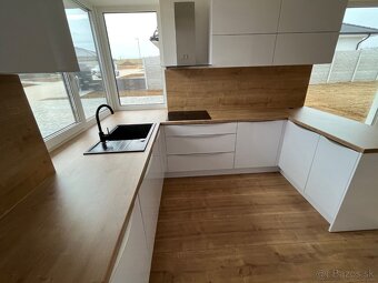 Nová Lokalita - Nový CABAJ, uvádzacie ceny na RD - 5