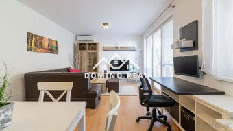 3-izbový byt na prenájom s predzáhradkou a terasou - 5