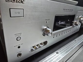 SONY STR-DG710 av receiver s HDMI silver - 5