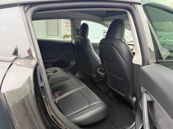 Tesla Y, LongRange, Dual Motor 4x4 - 5