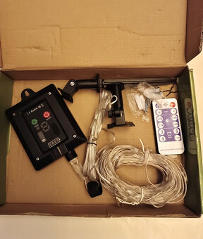 Solarny pásik 15m - 5