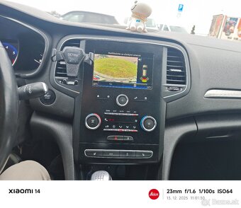 renault megane 1,33tce 57000km 2019 - 5