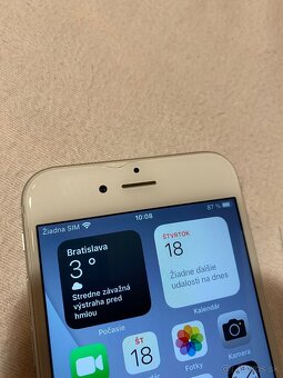 iPhone 6s + bezdrôtové slúchadlá - 5
