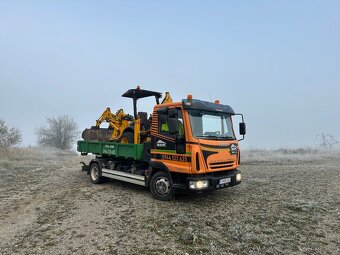 bager, minibager - 5