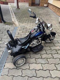 Motorka - 5