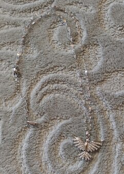 krásna retiazka - 5