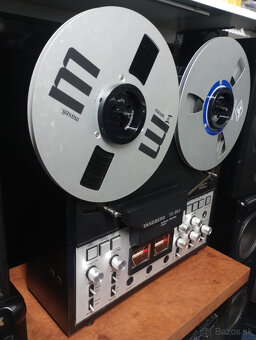 Tandberg TD 20 A - 5