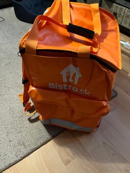 Termo taška Bistro - 5