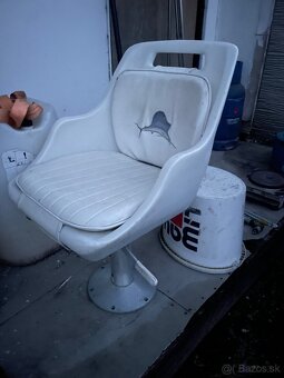 Predám cln s prívesom - 5