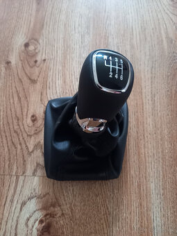 Radiaca páka ŠKODA OCTAVIA 3 ✅️ - 5