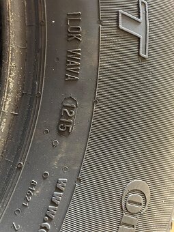 Continental crosscontact - 5