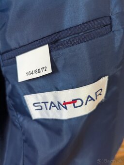 Chlapčenský oblek JANTEX - 5