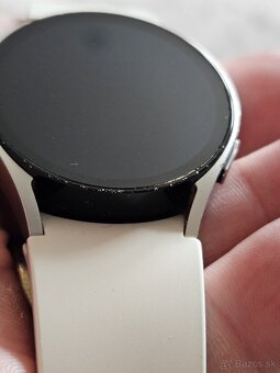 Samsung Galaxy Watch 6 - 5