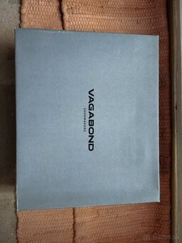 Predám topánky Vagabond - 5