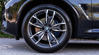 BMW X4 M40i M-Packet, Odpočet DPH - 5