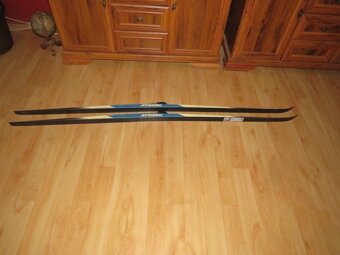 Predam bezky ATOMIC190 cm,SNS-Skate - 5