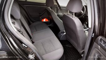 Volkswagen golf 5 1.9tdi 77kw - 5