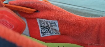 Predám kopačky Adidas Predator č. 38 - 5
