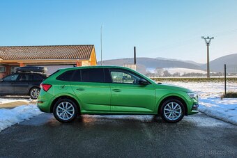 Škoda Scala 1.0 TSI Active - 5