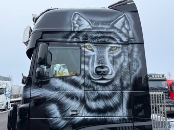 DAF XF 480 SSC/SHOWTRUCK - 5