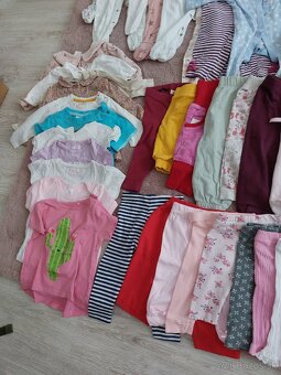 Dievčenské oblečenie - 5