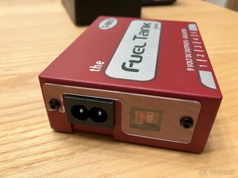 T Rex Fuel Tank Junior - 5