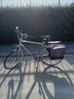 Predám bicykel Giant - 5