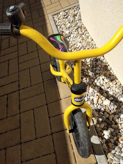 Odrážadlo chicco - 5