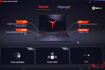 LENOVO IdeaPad Y910 - 5