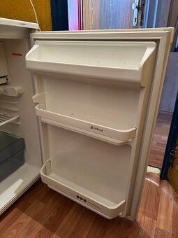 Chladnička s mraziakom edesa - 5