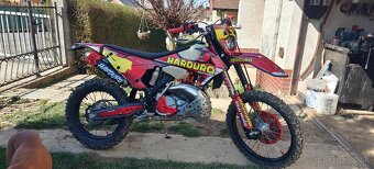 Rieju MR300 Racing 65mth - 5