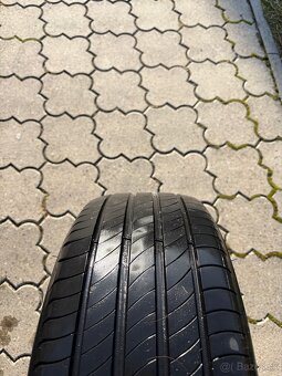 Letne pneu Michelin Primacy 4 215/55 R17 94V - 5